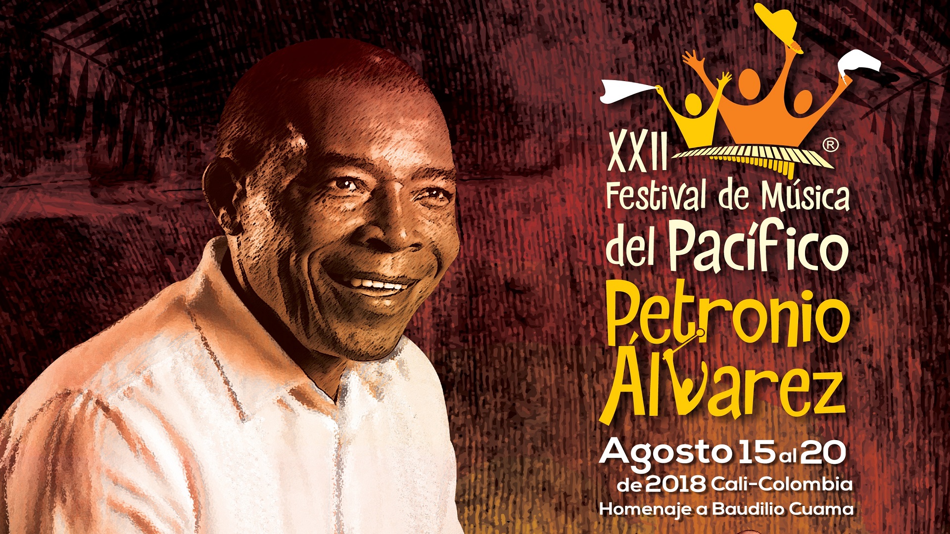 El Petronio por Señal Colombia y Radio Nacional