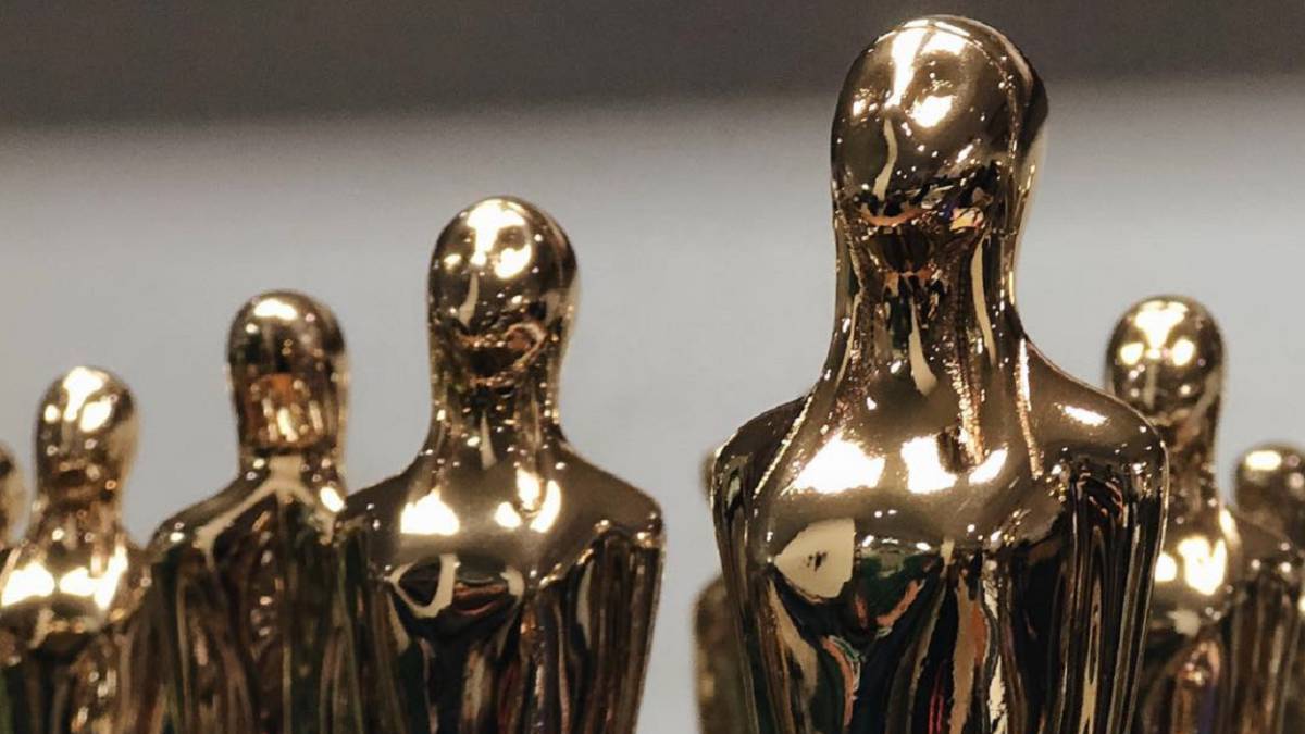 Premios India Catalina 2020: Lista de nominados