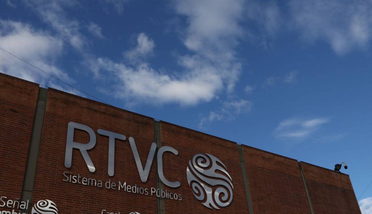 RTVC inaugura seis nuevas emisoras para la Paz