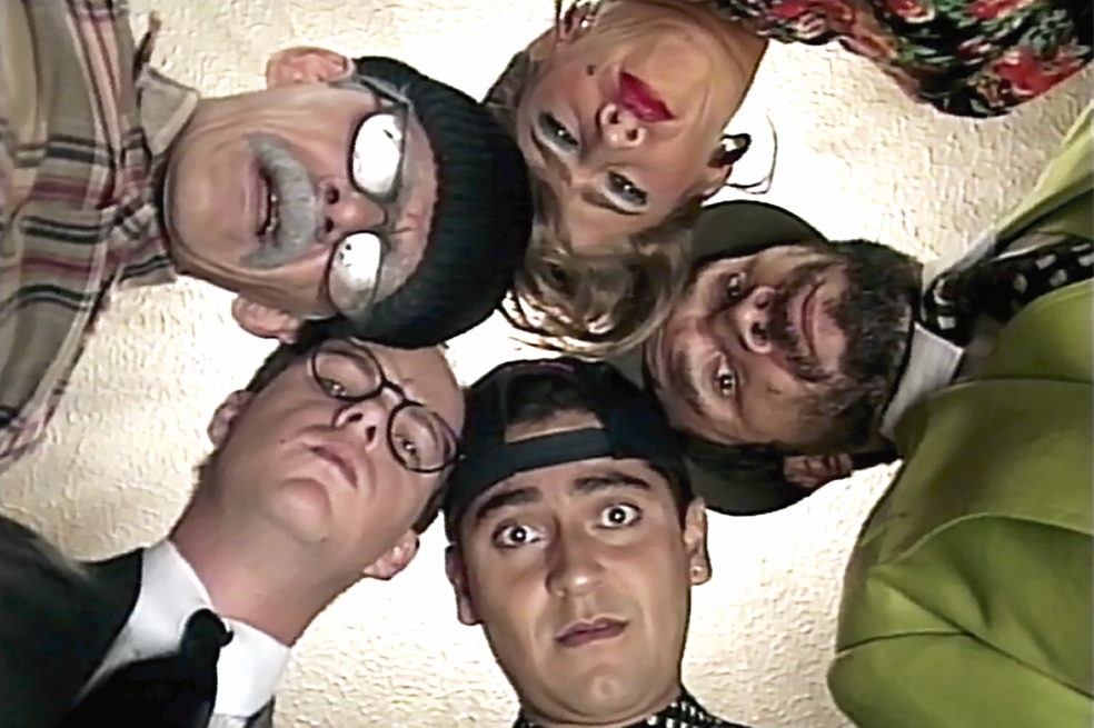 Una mirada a “El baúl de los recuerdos” audiovisuales