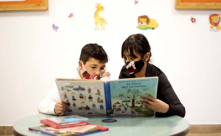 BiblioRed para semana literaria y otras breves de cultura