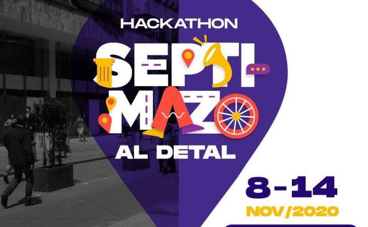 Bogotá inicia el ‘Septimazo al detal’ y otras breves de cultura