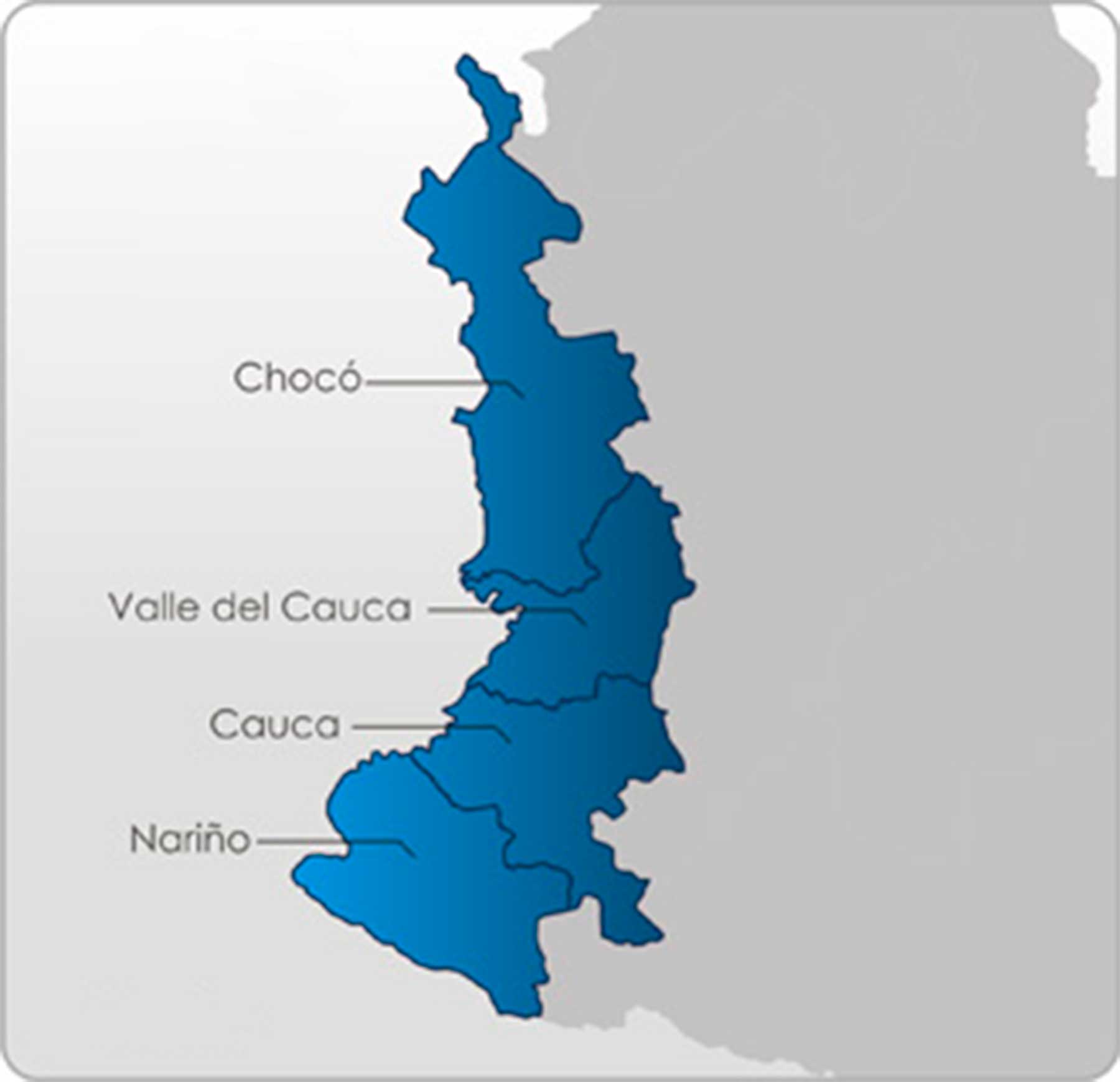 En la Región Pacífica el Presidente encabeza tercera jornada de la ‘Revolución de la Infraestructura’