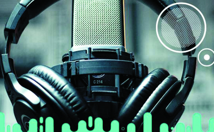 Colombia, anfitriona del primer Festival Iberoamericano de Podcast