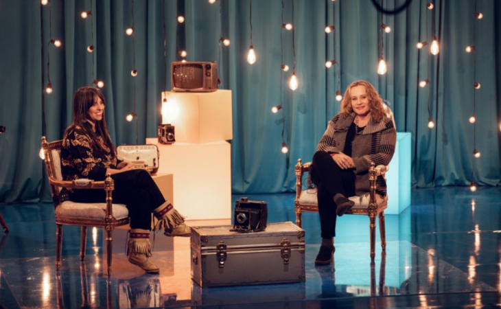 De la pantalla grande a la TV colombiana en ‘Cineclub’