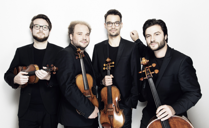 Agenda para disfrutar el Cartagena Festival de Música en casa