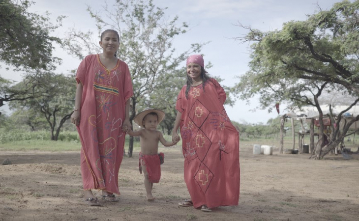 “Secreto ancestral”, una serie al rescate de la medicina indígena