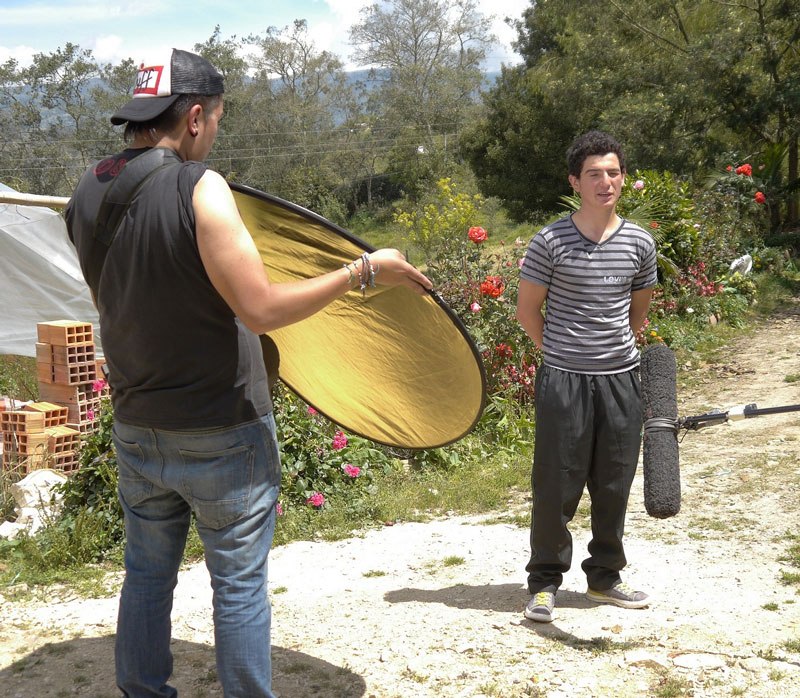 Realizadores del Cesar tendrán encuentro con Señal Colombia