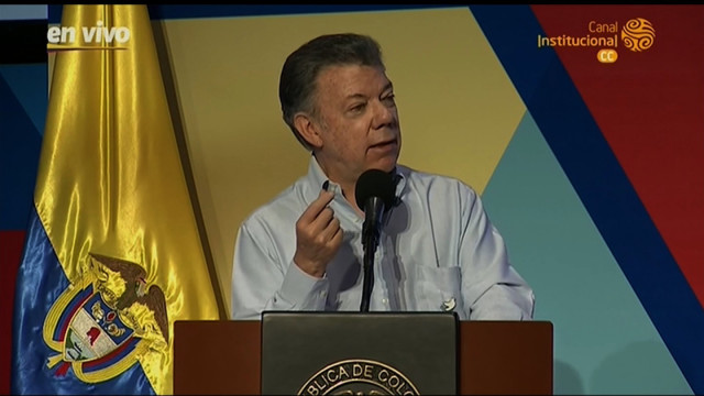 Este martes se reúnen en Brasilia los presidentes Santos y Temer para repaso a integración colombo-brasileña