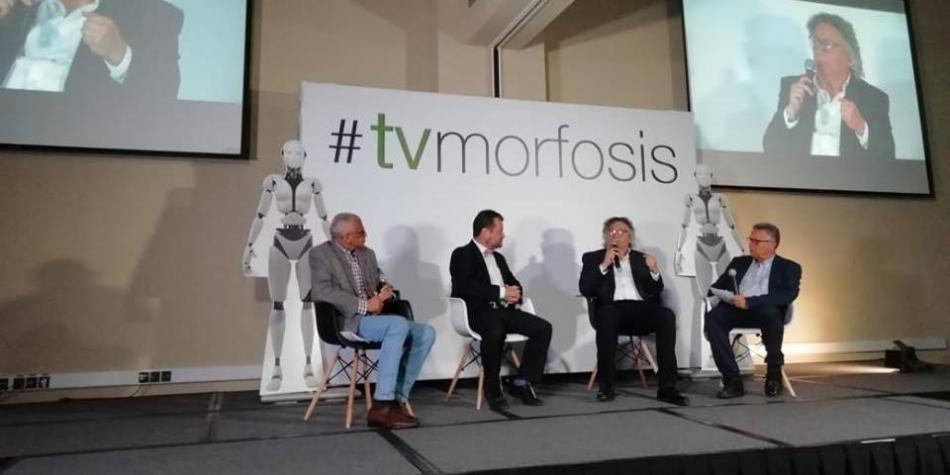 'Tvmorfosis' de Canal Zoom llega a su sexta edición nacional en Cali