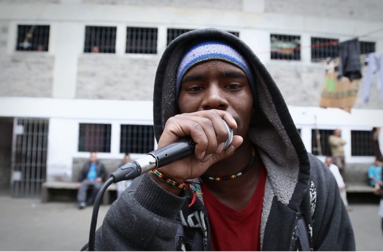 Los músicos de la cárcel Modelo