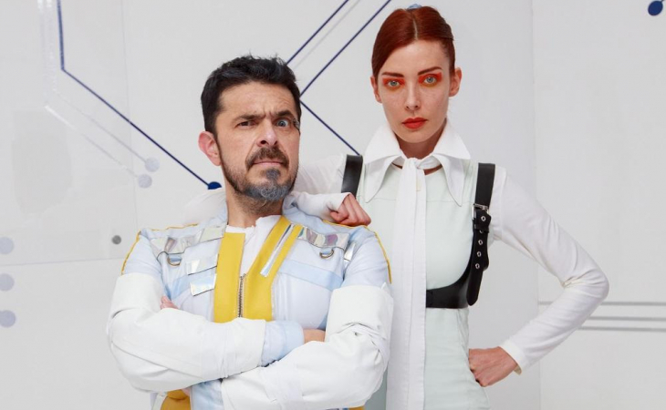 ‘Las gestas del tiempo’ que salvarán la historia de Colombia