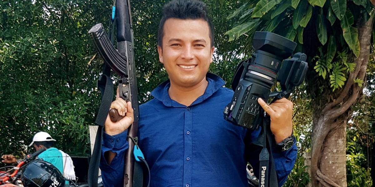 Señal Colombia estrena ‘Shooting’