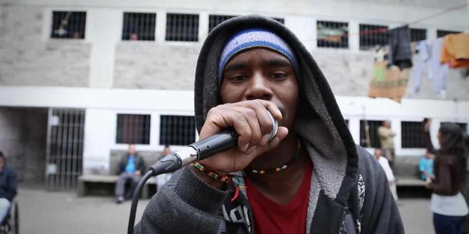 ‘Modelo Estéreo’, el documental que compite en el Festival de Biarritz