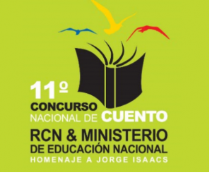 Este viernes 26 de enero se conocerán los ganadores del 11° Concurso Nacional de Cuento RCN