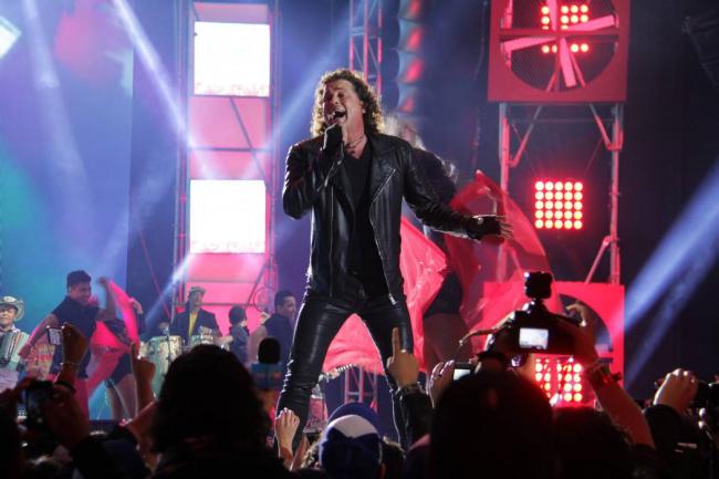 El Festival Vallenato se podrá ver por Señal Colombia