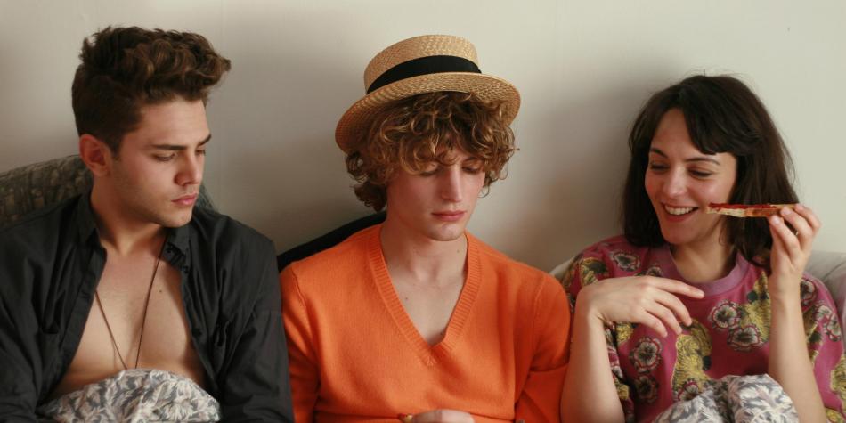 El cine canadiense se tomará Señal Colombia