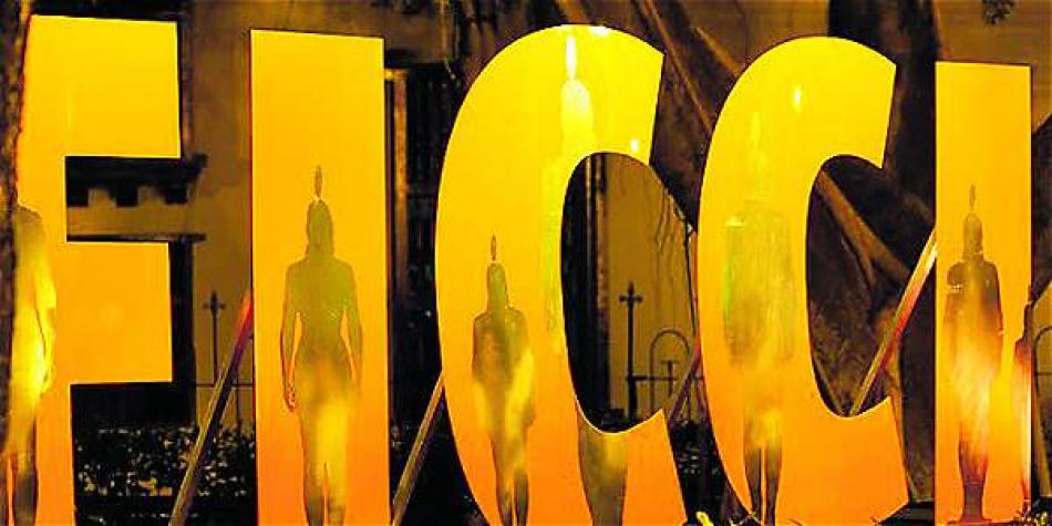 La televisión infantil tiene un espacio en el Ficci