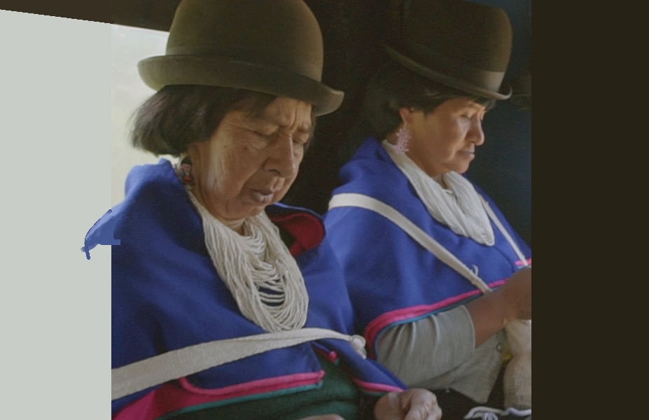 Producciones con enfoque étnico y territorial en las pantallas de Señal Colombia