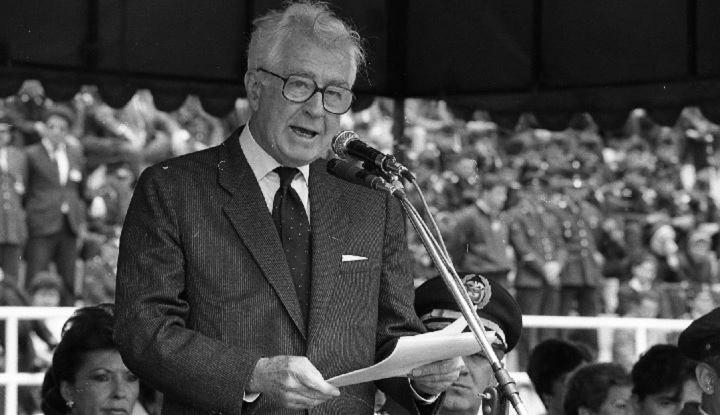 RTVC estrena documental sobre la vida de Virgilio Barco