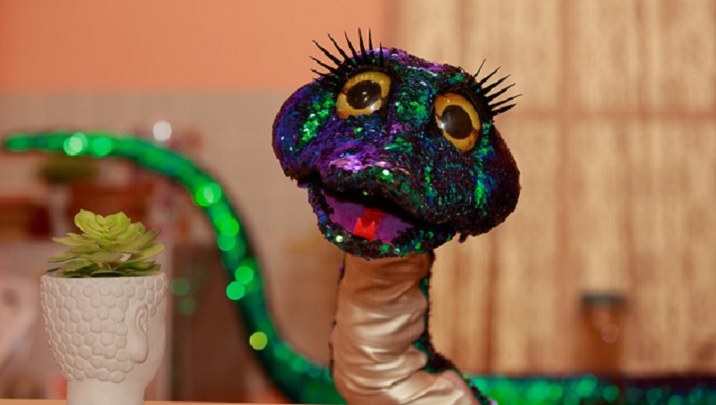 Franja infantil de Señal Colombia amplía su horario