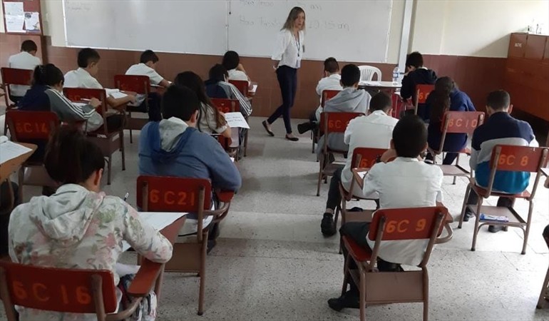 El 20 de abril podría ampliarse la suspensión de clases en instituciones públicas