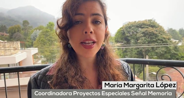 RTVC lanza La voz del poder