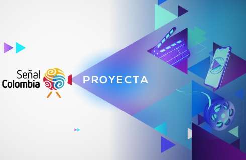¿Quiere ser socio de Señal Colombia?