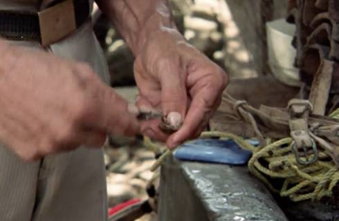 La restauración de la memoria documental colombiana: ¡vuelve Yuruparí!