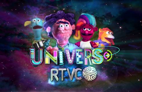 ¡Con ustedes… Soyel, Hilurio, Sol, Romualdo…! ‘Los Muppets’ colombianos que llegan con Universo RTVC a Señal Colombia