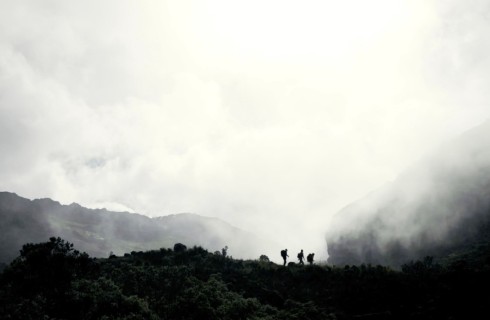 ‘Causas Elevadas’: el documental que reflexiona sobre la pérdida de glaciares en Colombia