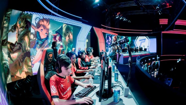 Señal Colombia transmitirá la Liga Latinoamérica de League of Legends