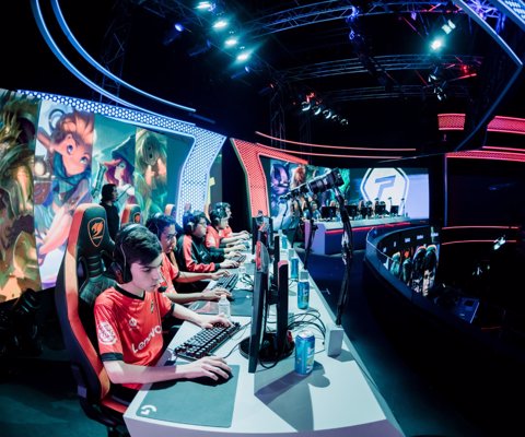 Liga Latinoamericana del juego League of Legends será transmitida en el país