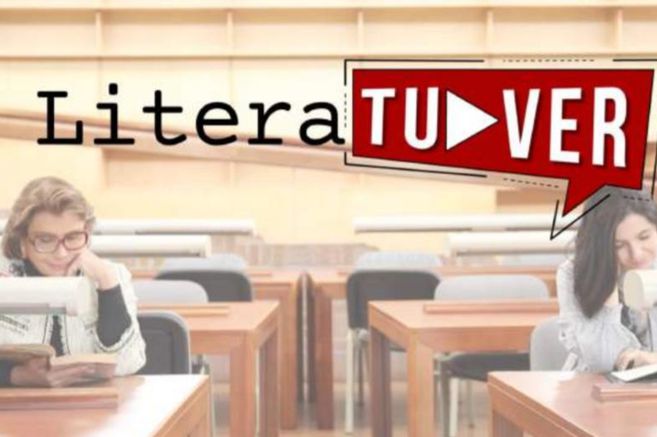 Literatuver: la nueva serie de entrevistas a escritores colombianos