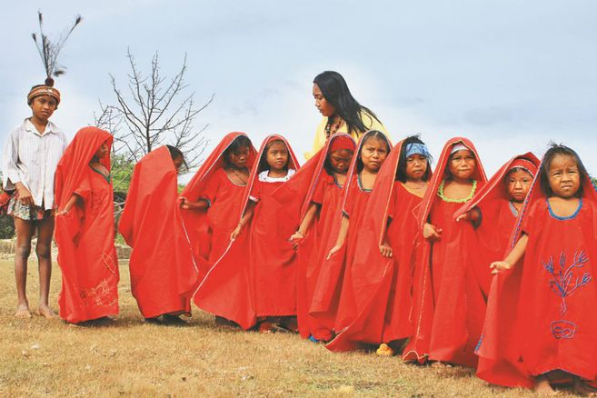 El cine colombiano, gratis y online, disponible en RTVCPlay