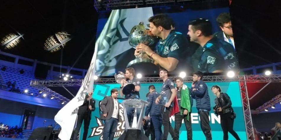 Señal Colombia pasará el Campeonato 'League of Legends'