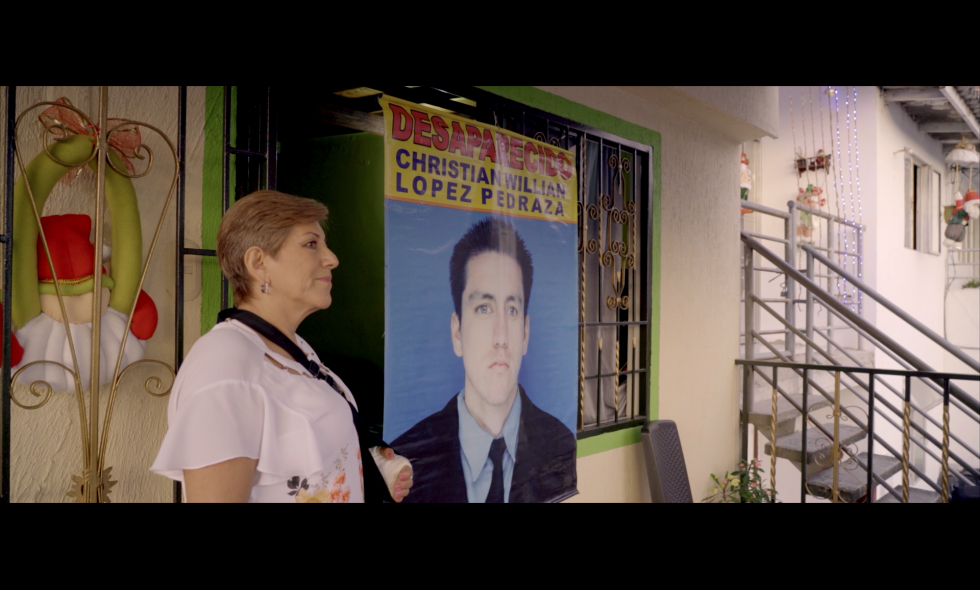 Conozca la primera serie documental sobre los desaparecidos por el conflicto en Colombia