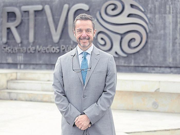 RTVC alista nueva versión del ‘Mercado de Coproducción’