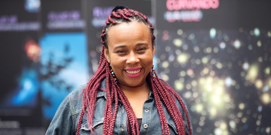 Contar y mostrar Colombia desde sus lugares más lejanos