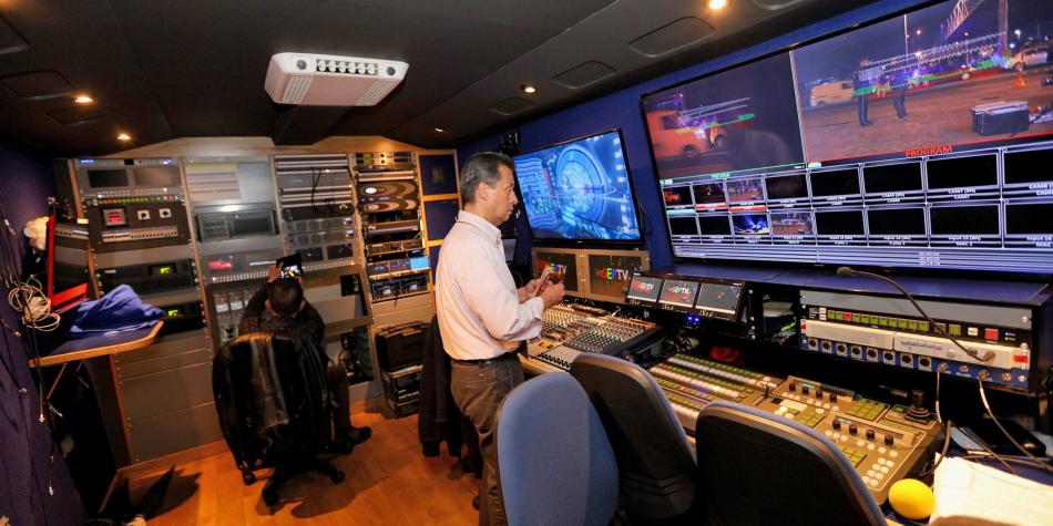 Opinión: Medios públicos conectando a Colombia