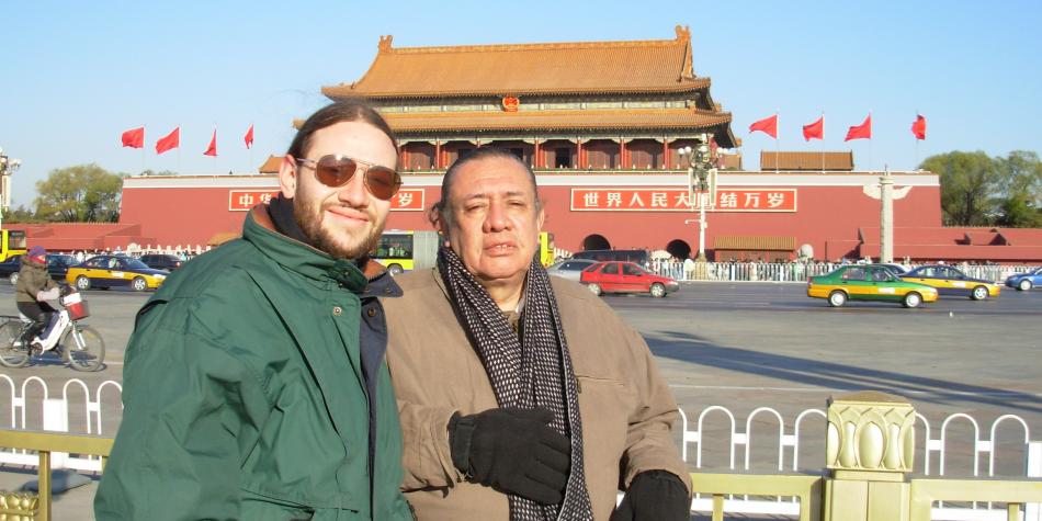 ‘El mundo al vuelo’: cuando Colombia empezó a viajar