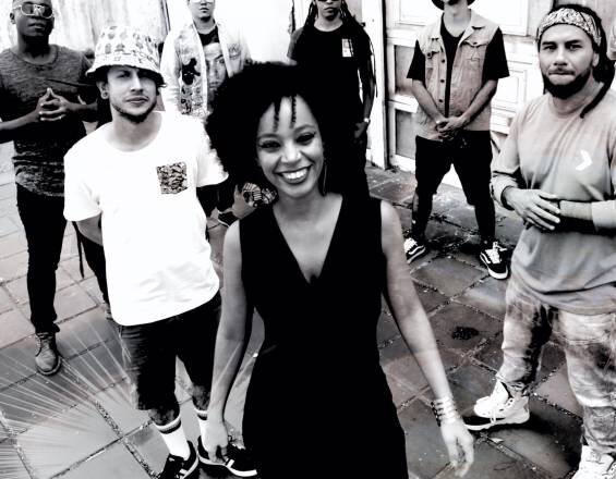 La música independiente nacional sonará en el concierto Radiónica 2020