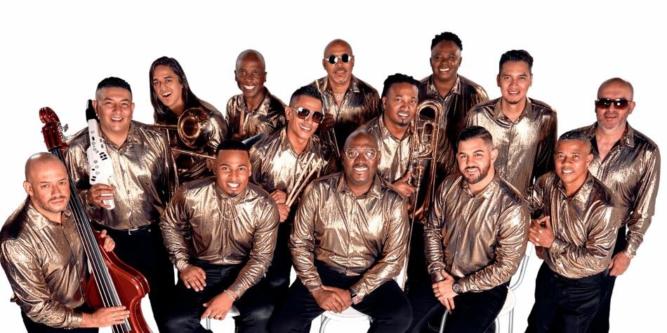 Navidad con la Noche Radio Nacional: fiesta para quedarse en casa