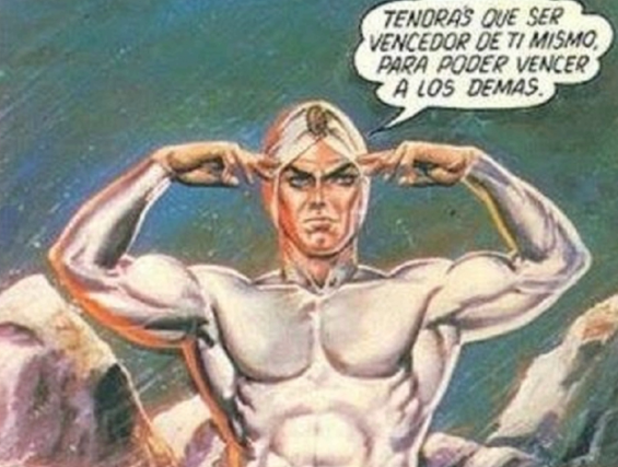 Regresa Kalimán, la tradicional radionovela