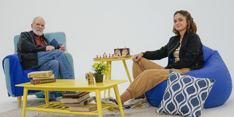 'Bicentenario: anécdotas de voz a vos'