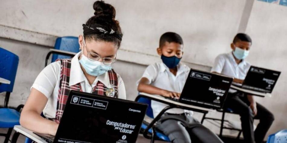 Gobierno lanza nuevo canal educativo por TDT