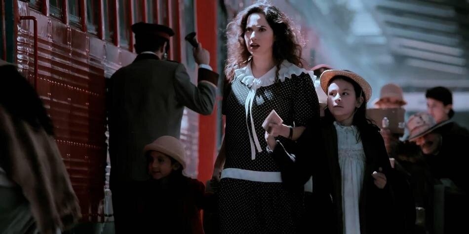 Al rescate de la memoria de la artista Emma Reyes