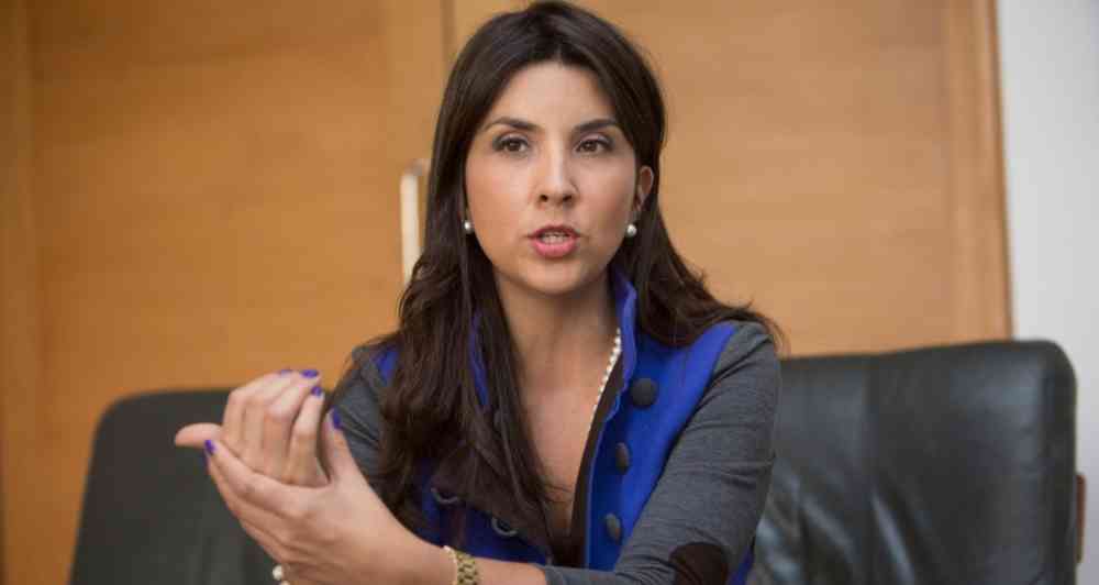 ‘Hoy debemos ser flexibles, innovar y trabajar en equipo’: ministra de Educación