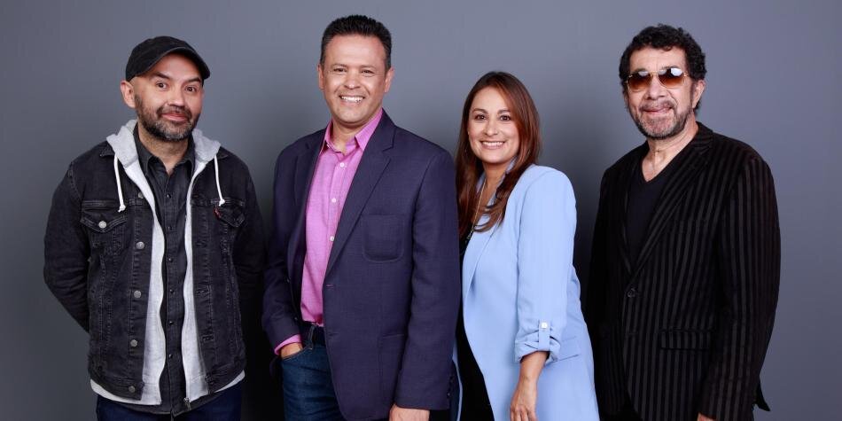 Los héroes del sonido alternativo