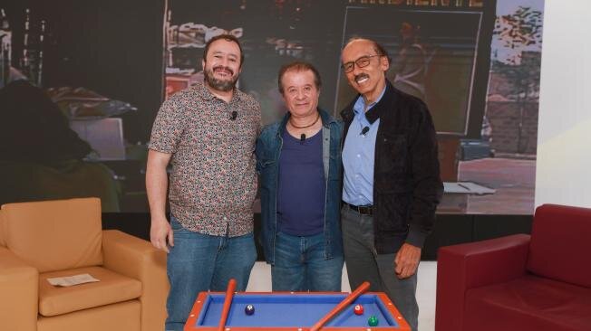 N.N.' regresa por Señal Colombia desde el 4 de febrero